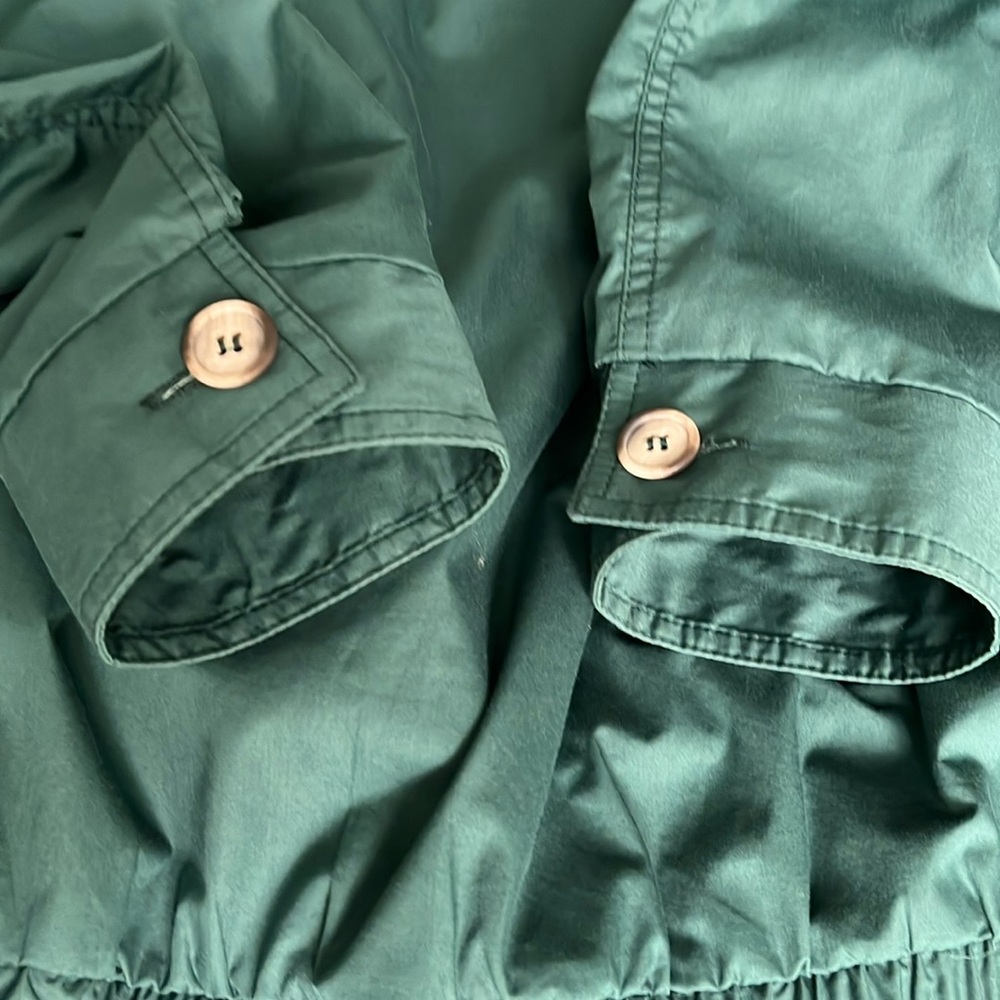 Vintage Cadillac Men’s Lightweight Jacket - Picture 10 of 14